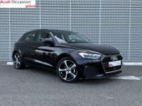 Audi A1 Sportback 30 TFSI 110 ch tronic 7 Advanced - <small></small> 21.690 € <small>TTC</small> - #3