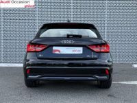 Audi A1 Sportback 30 TFSI 110 ch tronic 7 Advanced - <small></small> 21.690 € <small>TTC</small> - #5