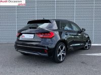 Audi A1 Sportback 30 TFSI 110 ch tronic 7 Advanced - <small></small> 21.690 € <small>TTC</small> - #6