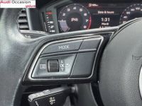 Audi A1 Sportback 30 TFSI 110 ch tronic 7 Advanced - <small></small> 21.690 € <small>TTC</small> - #15