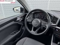 Audi A1 Sportback 30 TFSI 110 ch tronic 7 Advanced - <small></small> 21.690 € <small>TTC</small> - #16