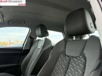 Audi A1 Sportback 30 TFSI 110 ch tronic 7 Advanced - <small></small> 21.690 € <small>TTC</small> - #21