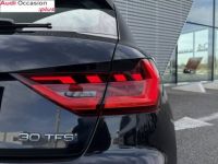 Audi A1 Sportback 30 TFSI 110 ch tronic 7 Advanced - <small></small> 21.690 € <small>TTC</small> - #24