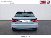Audi A1 Sportback 30 TFSI 110 ch S tronic 7 Advanced 2 - <small></small> 25.490 € <small>TTC</small> - #4