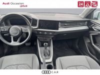 Audi A1 Sportback 30 TFSI 110 ch S tronic 7 Advanced 2 - <small></small> 25.490 € <small>TTC</small> - #6