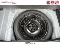 Audi A1 Sportback 30 TFSI 110 ch S tronic 7 Advanced 2 - <small></small> 25.490 € <small>TTC</small> - #10