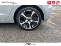 Audi A1 Sportback 30 TFSI 110 ch S tronic 7 Advanced 2 - <small></small> 25.490 € <small>TTC</small> - #11