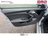 Audi A1 Sportback 30 TFSI 110 ch S tronic 7 Advanced 2 - <small></small> 25.490 € <small>TTC</small> - #12