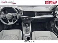Audi A1 Sportback 30 TFSI 110 ch S tronic 7 Advanced 2 - <small></small> 24.990 € <small>TTC</small> - #6