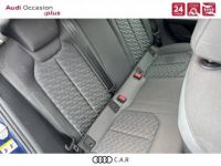 Audi A1 Sportback 30 TFSI 110 ch S tronic 7 Advanced 2 - <small></small> 24.990 € <small>TTC</small> - #8