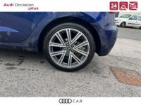 Audi A1 Sportback 30 TFSI 110 ch S tronic 7 Advanced 2 - <small></small> 24.990 € <small>TTC</small> - #12