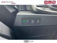 Audi A1 Sportback 30 TFSI 110 ch S tronic 7 Advanced 2 - <small></small> 24.990 € <small>TTC</small> - #14