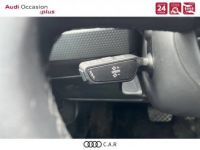 Audi A1 Sportback 30 TFSI 110 ch S tronic 7 Advanced 2 - <small></small> 24.990 € <small>TTC</small> - #15