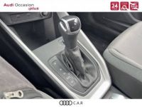 Audi A1 Sportback 30 TFSI 110 ch S tronic 7 Advanced 2 - <small></small> 24.990 € <small>TTC</small> - #20