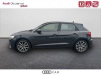 Audi A1 Sportback 30 TFSI 110 ch S tronic 7 Advanced 2 - <small></small> 26.900 € <small>TTC</small> - #3