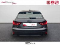 Audi A1 Sportback 30 TFSI 110 ch S tronic 7 Advanced 2 - <small></small> 26.900 € <small>TTC</small> - #4