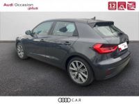 Audi A1 Sportback 30 TFSI 110 ch S tronic 7 Advanced 2 - <small></small> 26.900 € <small>TTC</small> - #5