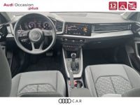 Audi A1 Sportback 30 TFSI 110 ch S tronic 7 Advanced 2 - <small></small> 26.900 € <small>TTC</small> - #6