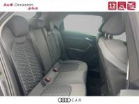 Audi A1 Sportback 30 TFSI 110 ch S tronic 7 Advanced 2 - <small></small> 26.900 € <small>TTC</small> - #8