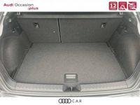 Audi A1 Sportback 30 TFSI 110 ch S tronic 7 Advanced 2 - <small></small> 26.900 € <small>TTC</small> - #9