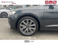 Audi A1 Sportback 30 TFSI 110 ch S tronic 7 Advanced 2 - <small></small> 26.900 € <small>TTC</small> - #10