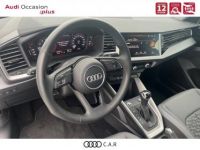 Audi A1 Sportback 30 TFSI 110 ch S tronic 7 Advanced 2 - <small></small> 26.900 € <small>TTC</small> - #11