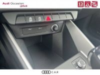 Audi A1 Sportback 30 TFSI 110 ch S tronic 7 Advanced 2 - <small></small> 26.900 € <small>TTC</small> - #17