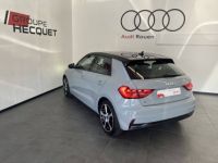 Audi A1 Sportback 30 TFSI 110 ch S tronic 7 Advanced 2 - <small></small> 23.590 € <small>TTC</small> - #3