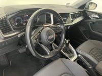 Audi A1 Sportback 30 TFSI 110 ch S tronic 7 Advanced 2 - <small></small> 23.590 € <small>TTC</small> - #26