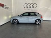 Audi A1 Sportback 30 TFSI 110 ch S tronic 7 Advanced 2 - <small></small> 23.590 € <small>TTC</small> - #32