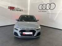 Audi A1 Sportback 30 TFSI 110 ch S tronic 7 Advanced 2 - <small></small> 23.590 € <small>TTC</small> - #33