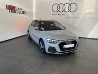 Audi A1 Sportback 30 TFSI 110 ch S tronic 7 Advanced 2 - <small></small> 23.590 € <small>TTC</small> - #34