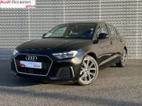 Audi A1 Sportback 30 TFSI 110 ch S tronic 7 Advanced 2 - <small></small> 23.690 € <small>TTC</small> - #1