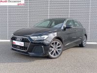 Audi A1 Sportback 30 TFSI 110 ch S tronic 7 Advanced 2 - <small></small> 20.690 € <small>TTC</small> - #1