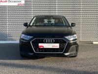 Audi A1 Sportback 30 TFSI 110 ch S tronic 7 Advanced 2 - <small></small> 23.690 € <small>TTC</small> - #2