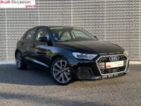 Audi A1 Sportback 30 TFSI 110 ch S tronic 7 Advanced 2 - <small></small> 23.690 € <small>TTC</small> - #3