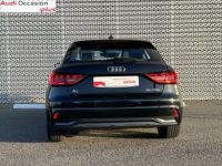 Audi A1 Sportback 30 TFSI 110 ch S tronic 7 Advanced 2 - <small></small> 23.690 € <small>TTC</small> - #5