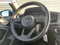 Audi A1 Sportback 30 TFSI 110 ch S tronic 7 Advanced 2 - <small></small> 23.690 € <small>TTC</small> - #7