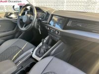 Audi A1 Sportback 30 TFSI 110 ch S tronic 7 Advanced 2 - <small></small> 23.690 € <small>TTC</small> - #8