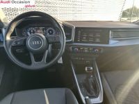 Audi A1 Sportback 30 TFSI 110 ch S tronic 7 Advanced 2 - <small></small> 23.690 € <small>TTC</small> - #10