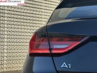 Audi A1 Sportback 30 TFSI 110 ch S tronic 7 Advanced 2 - <small></small> 23.690 € <small>TTC</small> - #32