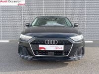 Audi A1 Sportback 30 TFSI 110 ch S tronic 7 Advanced 2 - <small></small> 20.690 € <small>TTC</small> - #2