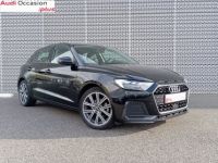 Audi A1 Sportback 30 TFSI 110 ch S tronic 7 Advanced 2 - <small></small> 20.690 € <small>TTC</small> - #3