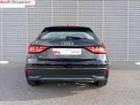 Audi A1 Sportback 30 TFSI 110 ch S tronic 7 Advanced 2 - <small></small> 20.690 € <small>TTC</small> - #5