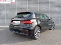 Audi A1 Sportback 30 TFSI 110 ch S tronic 7 Advanced 2 - <small></small> 20.690 € <small>TTC</small> - #6