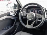 Audi A1 Sportback 30 TFSI 110 ch S tronic 7 Advanced 2 - <small></small> 20.690 € <small>TTC</small> - #17