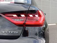 Audi A1 Sportback 30 TFSI 110 ch S tronic 7 Advanced 2 - <small></small> 20.690 € <small>TTC</small> - #26