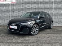 Audi A1 Sportback 30 TFSI 110 ch S tronic 7 Advanced 2 - <small></small> 23.990 € <small>TTC</small> - #1