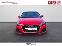 Audi A1 Sportback 30 TFSI 110 ch S tronic 7 Advanced 2 - <small></small> 23.990 € <small>TTC</small> - #2