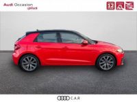 Audi A1 Sportback 30 TFSI 110 ch S tronic 7 Advanced 2 - <small></small> 23.990 € <small>TTC</small> - #3